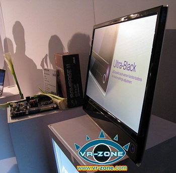 asus MS227N